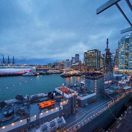 Qv Private Absolute Waterfront Auckland - 263 Exterior foto