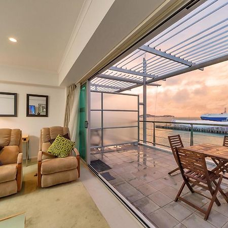 Qv Private Absolute Waterfront Auckland - 263 Exterior foto