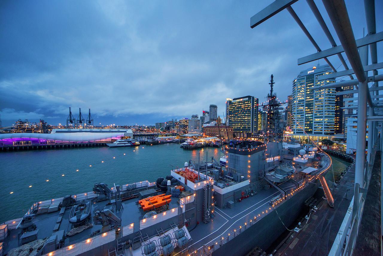 Qv Private Absolute Waterfront Auckland - 263 Exterior foto