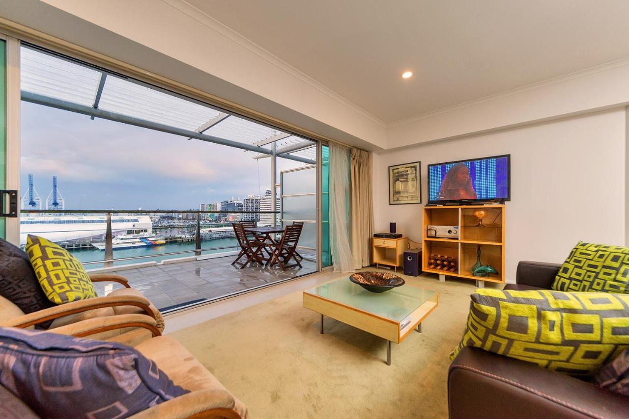 Qv Private Absolute Waterfront Auckland - 263 Exterior foto